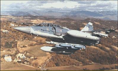 Mirage 2000-5 Mk2