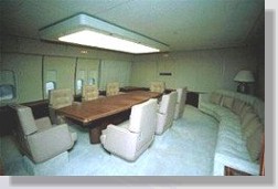Sala de reuniões