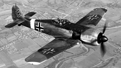 Focke Wulf 190