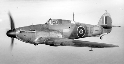 Hawker Hurricane