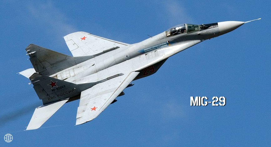 Mig 29