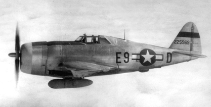 P-47 Thunderbolt
