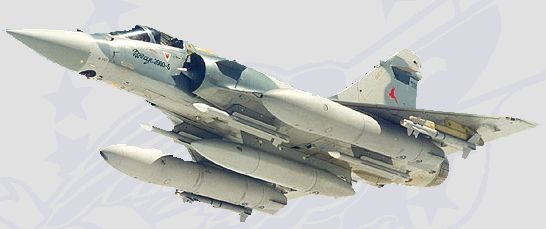 Mirage 2000C