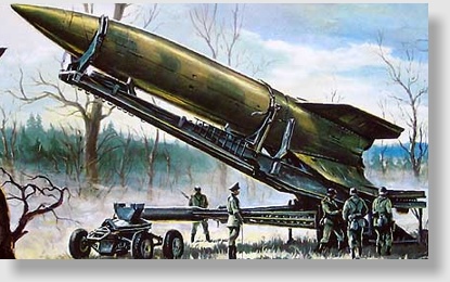 Bomba V-2