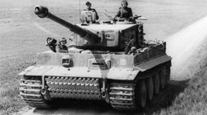 Tanque Tigre I